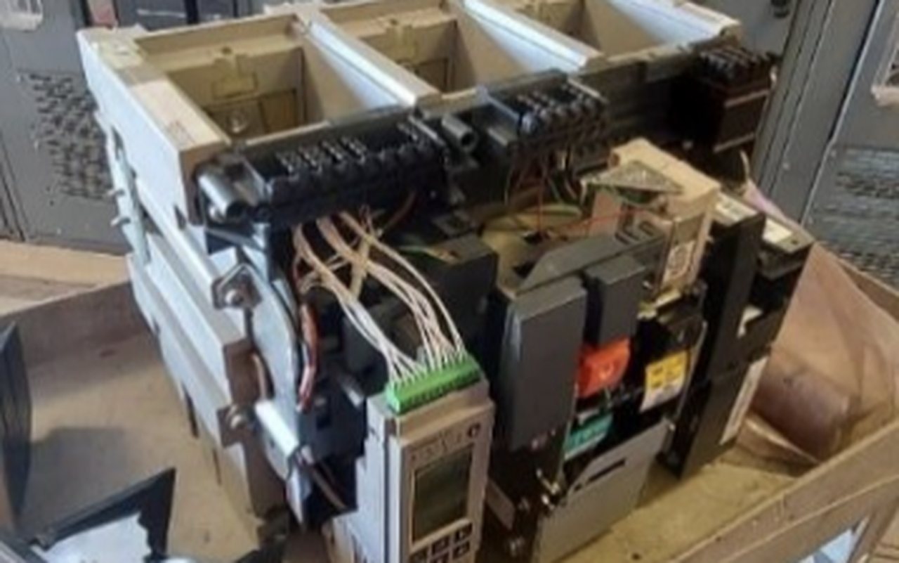 Retrofit: modernización y adaptación de interruptores